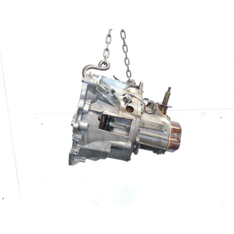 Recambio de caja cambios para peugeot 306 berlina 3/4/5 puertas (s2) xr referencia OEM IAM 20TD93 5