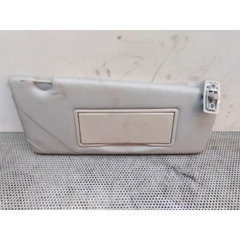 Recambio de parasol derecho para renault laguna (b56) 1.9 dti rt referencia OEM IAM   