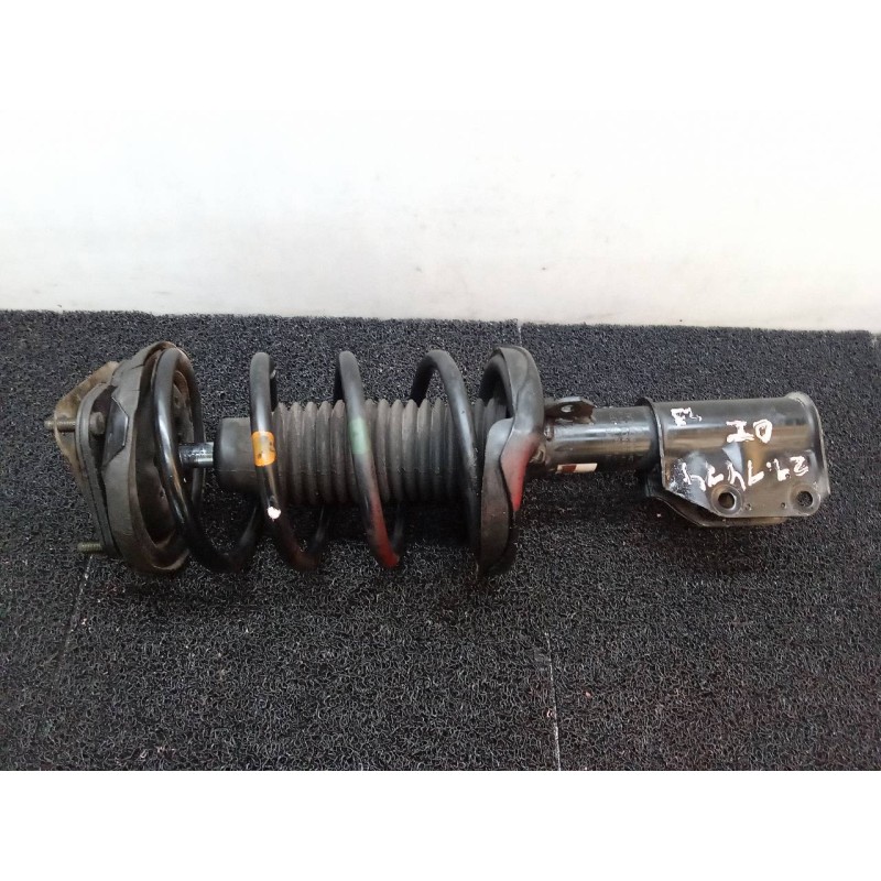 Recambio de amortiguador delantero izquierdo para mazda premacy (cp) td active referencia OEM IAM   