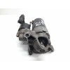 Recambio de motor arranque para citroën berlingo 1.8i multispace referencia OEM IAM 0001107063  BOSCH