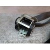 Recambio de cinturon seguridad delantero derecho para peugeot 407 premium referencia OEM IAM   