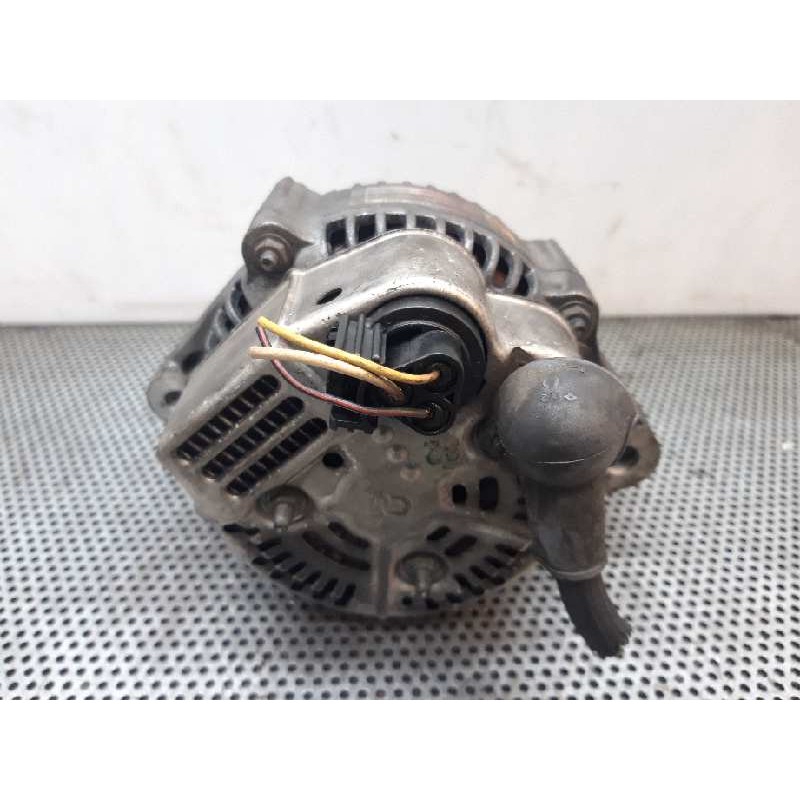 Recambio de alternador para toyota celica (st) 2.0 referencia OEM IAM 1002117910 2706074210 DENSO - Negro 7