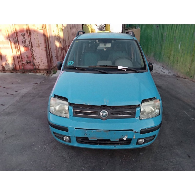 fiat panda (169) del año 2006