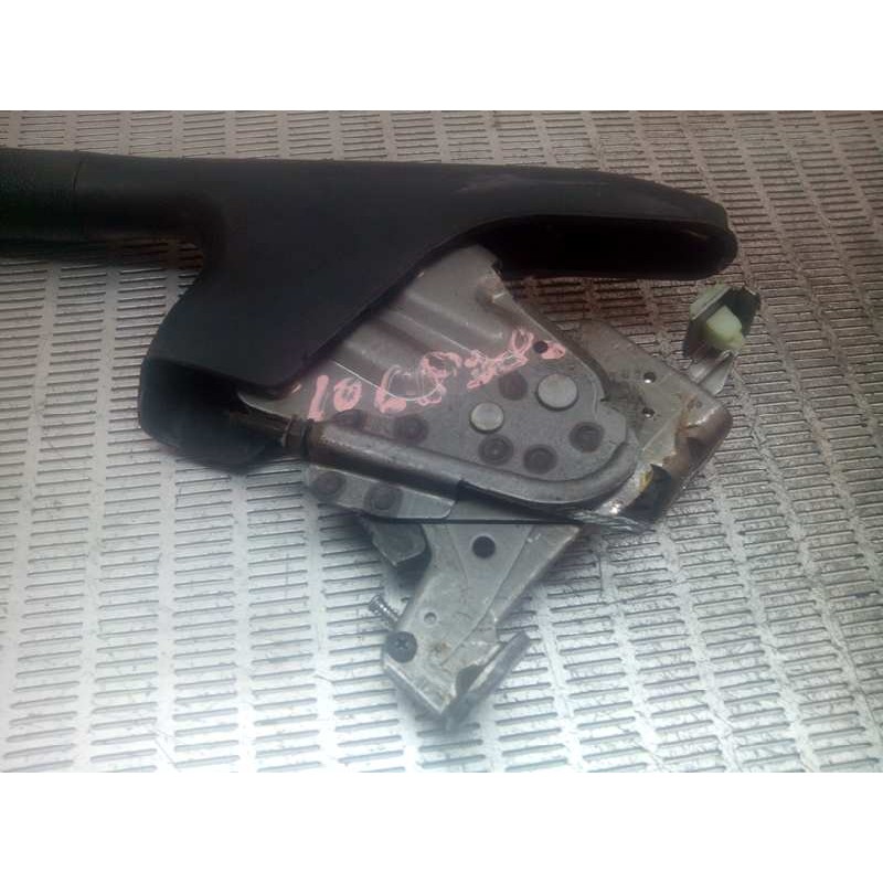 Recambio de palanca freno para ford fiesta (cbk) 1.3 cat referencia OEM IAM - Rojo 2
