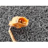 Recambio de pretensor airbag izquierdo para peugeot 406 berlina (s1/s2) referencia OEM IAM 542162511E 43643 