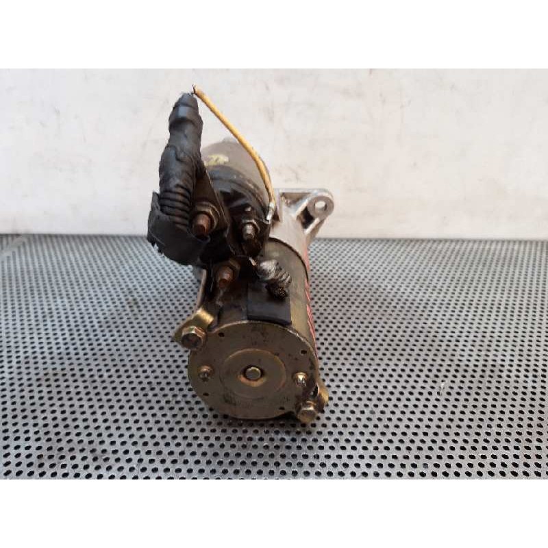 Recambio de motor arranque para daewoo lacetti sx referencia OEM IAM KA2 96550792 - Azul 5