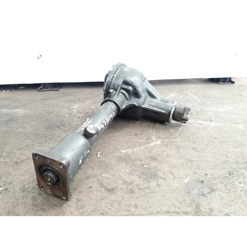 Recambio de diferencial delantero para tata safari 1.9 d referencia OEM IAM 46788 3028 - Verde 3