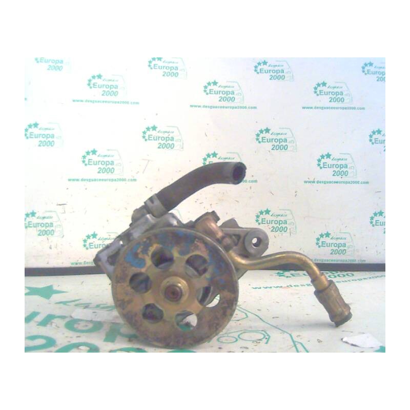 Recambio de bomba direccion para honda civic berlina (eg/eh) 1.5 lsi coupe referencia OEM IAM P02017097D  