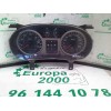 Recambio de cuadro instrumentos para renault clio ii fase ii (b/cb0) 1.4 16v referencia OEM IAM P8200059776  