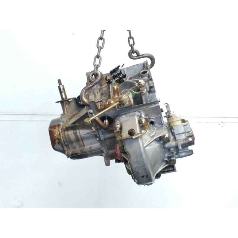 Recambio de caja cambios para peugeot 306 berlina 3/4/5 puertas (s2) xr referencia OEM IAM 20TD93 6