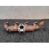 Recambio de colector escape para kia sorento 2.5 crdi ex referencia OEM IAM   