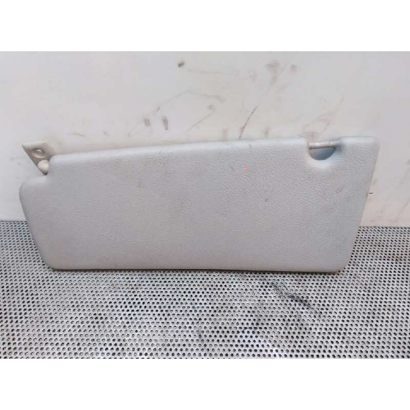Recambio de parasol derecho para renault laguna (b56) 1.9 dti rt referencia OEM IAM - Azul 2