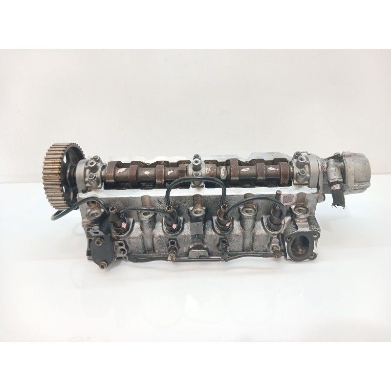 Recambio de culata para citroën berlingo / berlingo first furgoneta/monovolumen (m_) 1.9 d (mbdjy) referencia OEM IAM D9B  