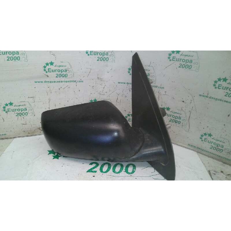 Recambio de retrovisor derecho para alfa romeo 146 2.0 turbodiesel referencia OEM IAM - Gris 3