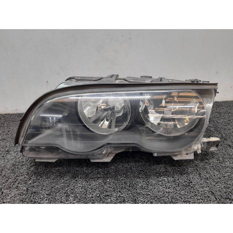 Recambio de faro izquierdo para bmw serie 3 coupe (e46) 318 ci referencia OEM IAM 03011579205 5