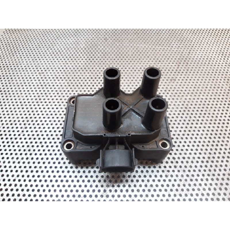 Recambio de bobina encendido para ford mondeo berlina (ge) ambiente referencia OEM IAM 0221503490 1S7G12029AC 