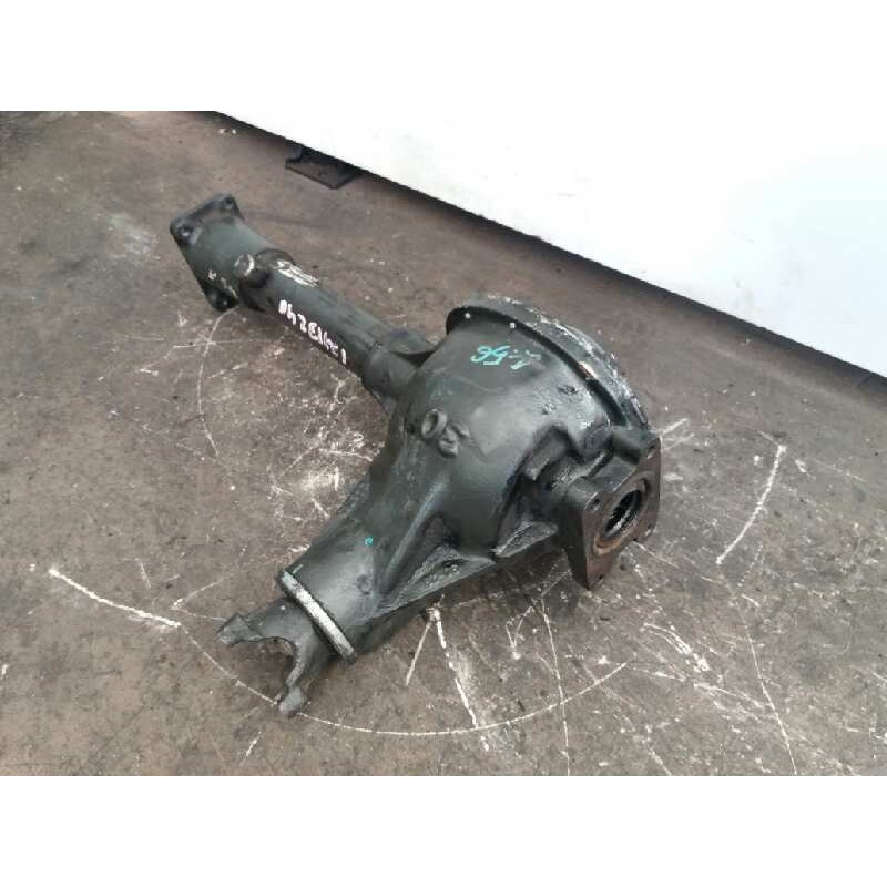 Recambio de diferencial delantero para tata safari 1.9 d referencia OEM IAM 46788 3028 - Verde 4