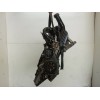 Recambio de motor completo para mercedes-benz clase a (w168) 1.6 cat referencia OEM IAM M166960 16696030 R1660100605