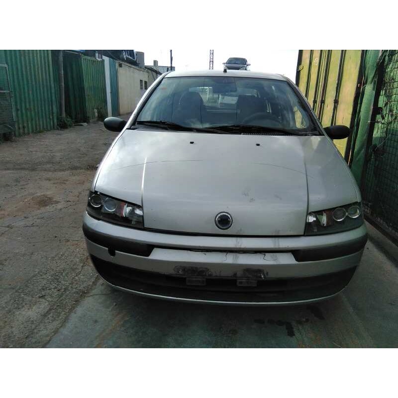 fiat punto berlina (188) del año 2003