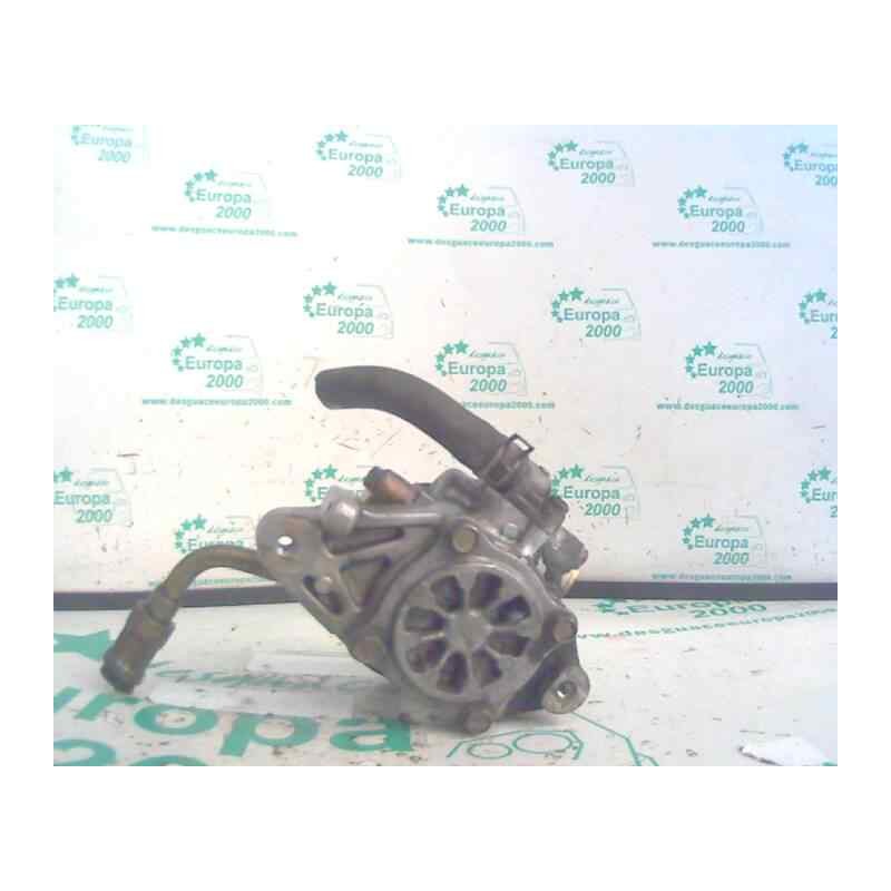 Recambio de bomba direccion para honda civic berlina (eg/eh) 1.5 lsi coupe referencia OEM IAM P02017097D - Negro 2