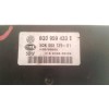 Recambio de centralita check control para seat ibiza (6l1) 1.4 16v referencia OEM IAM 6Q0959433E 5DK008129 