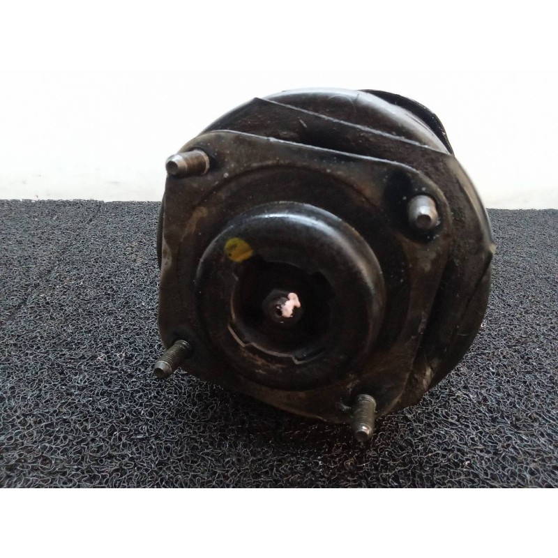 Recambio de amortiguador delantero izquierdo para mazda premacy (cp) td active referencia OEM IAM - Rojo 2
