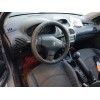 peugeot 206 hatchback (2a/c) del año 2006