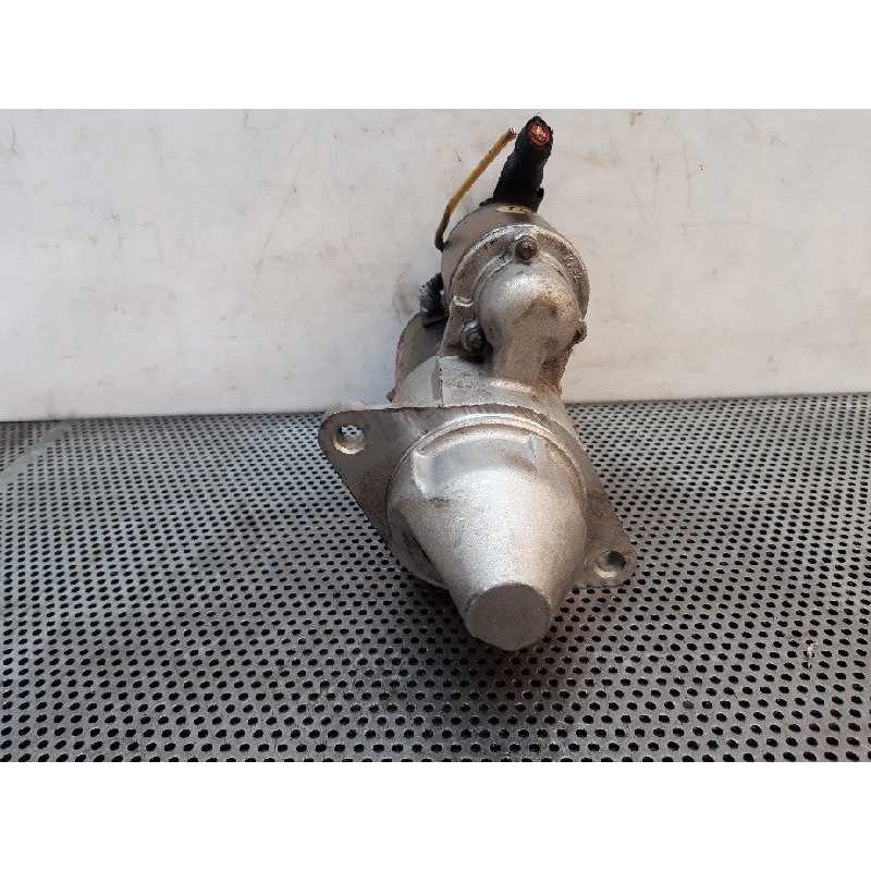 Recambio de motor arranque para daewoo lacetti sx referencia OEM IAM KA2 96550792 - Azul 7