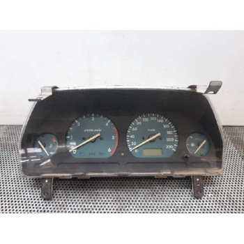 CUADRO INSTRUMENTOS LR0008004 YAC112540 