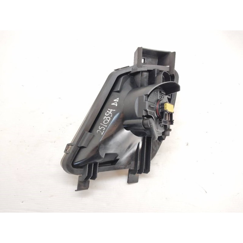 Recambio de faro antiniebla derecho para peugeot 308 confort referencia OEM IAM 9680498880  VALEO 3