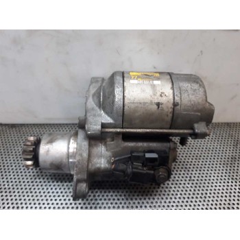 MOTOR ARRANQUE 1280008400 DENSO
