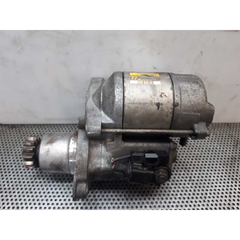 Recambio de motor arranque para toyota celica (st) 2.0 referencia OEM IAM 1280008400  DENSO