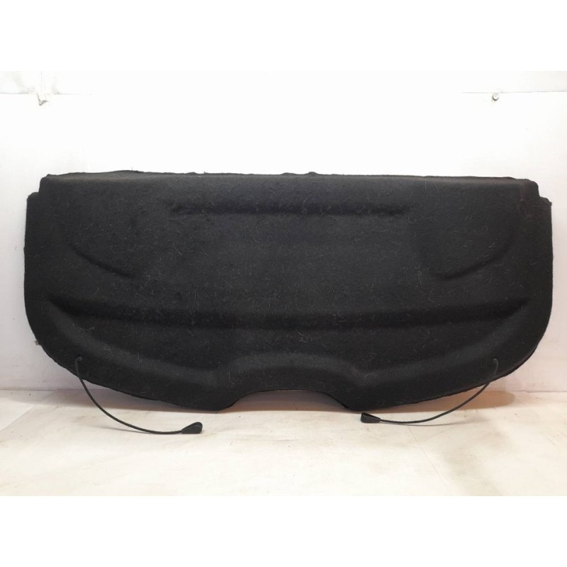 Recambio de bandeja trasera para peugeot 208 style referencia OEM IAM 9873766680  