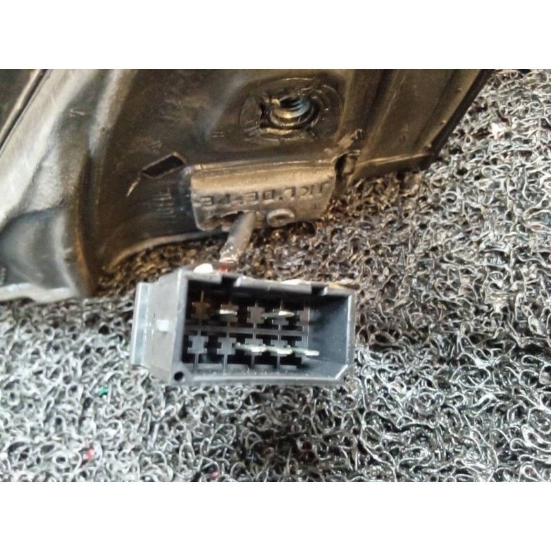Recambio de retrovisor derecho para audi a6 berlina (4b2) 2.4 (121kw) referencia OEM IAM 3