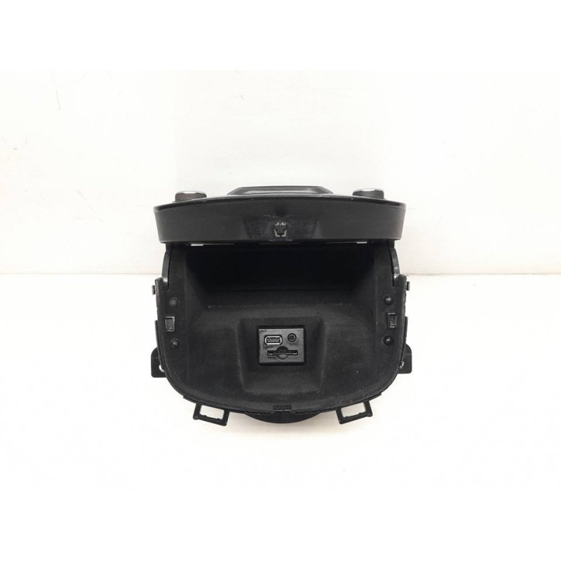 Recambio de sistema navegacion gps para chevrolet orlando lt+ referencia OEM IAM 95144199 95034199 - Blanco 6
