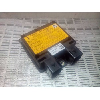 CENTRALITA AIRBAG 2S6T14B056BN 5WK43030 