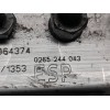 Recambio de abs para peugeot boxer furgón 330 l1h1 komfort hdi 130 referencia OEM IAM 0265244043 51964374 BOSCH