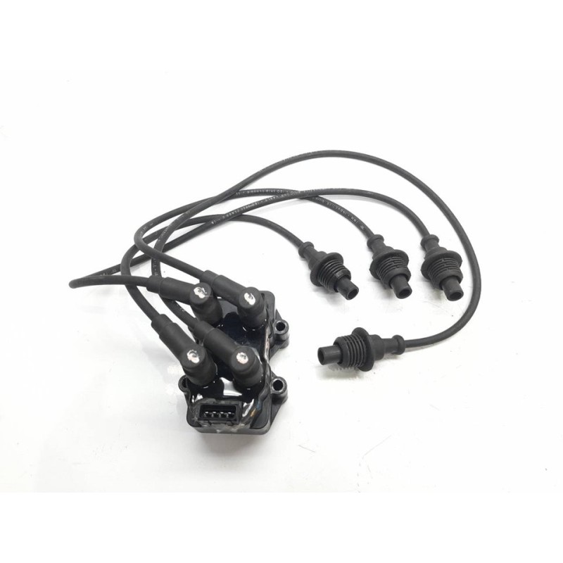 Recambio de bobina encendido para citroën berlingo 1.8i multispace referencia OEM IAM U2009  NKG