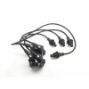 Recambio de bobina encendido para citroën berlingo 1.8i multispace referencia OEM IAM U2009  NKG