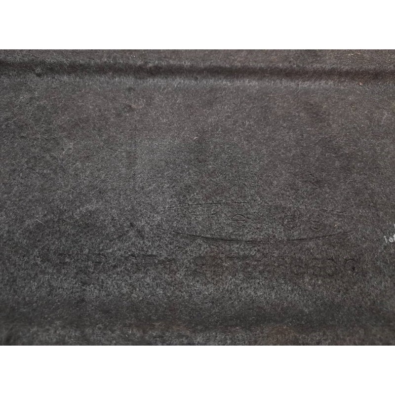 Recambio de bandeja trasera para peugeot 208 style referencia OEM IAM 9873766680 2