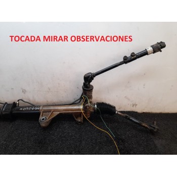 CREMALLERA DIRECCION TRW
