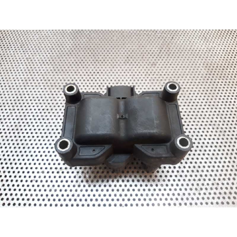 Recambio de bobina encendido para ford mondeo berlina (ge) ambiente referencia OEM IAM 0221503490 1S7G12029AC - Azul 4