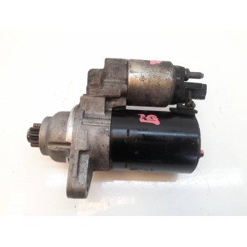 MOTOR ARRANQUE 0001120406 02T911023R 