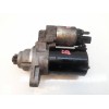 Recambio de motor arranque para seat ibiza (6l1) 1.4 16v referencia OEM IAM 0001120406 02T911023R 