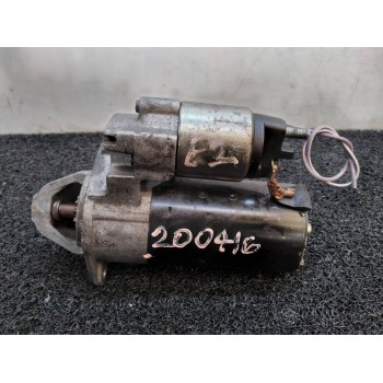 MOTOR ARRANQUE 0001108217 A0051517401 BOSCH