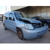 citroën berlingo / berlingo first furgoneta/monovolumen (m_) del año 2006