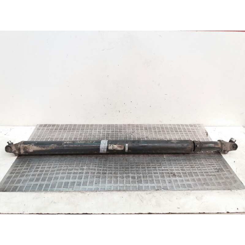Recambio de transmision central para tata safari 1.9 d referencia OEM IAM   