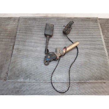 PRETENSOR AIRBAG IZQUIERDO 43650 