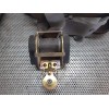 Recambio de cinturon seguridad delantero derecho para renault laguna ii (bg0) referencia OEM IAM   