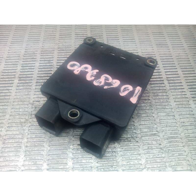 Recambio de centralita airbag para ford fiesta (cbk) 1.3 cat referencia OEM IAM 2S6T14B056BN 5WK43030 - Rojo 2